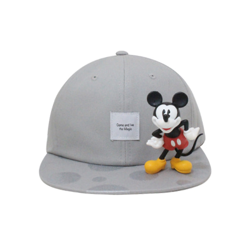 Magic hat Mickey-Classic