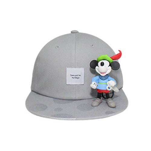 Magic hat Mickey-Brave