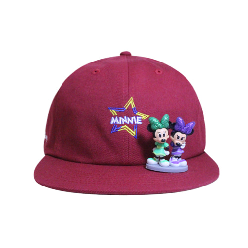 Star Minnie Hat Minnie-Mini